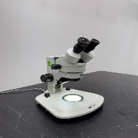 AmScope stereo zoom microscop image 1